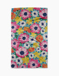 Spring Meadow Tea Towel