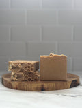 Oats + Honey - Tallow & Goat Milk Soap