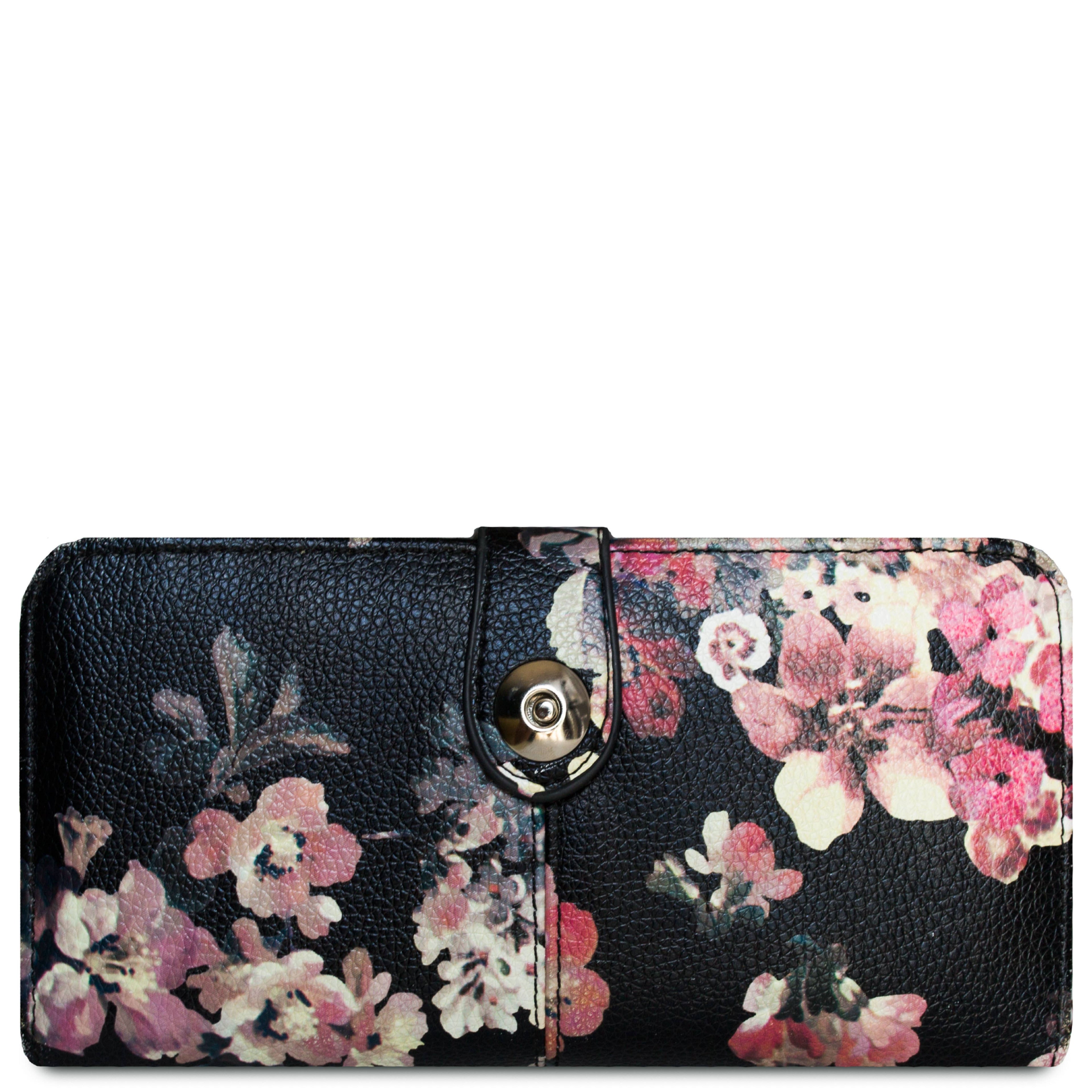 Eleanor Wallet