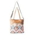 Martinique Wash Tote Bag